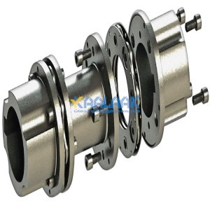 اجزای کوپلینگ فلنجی